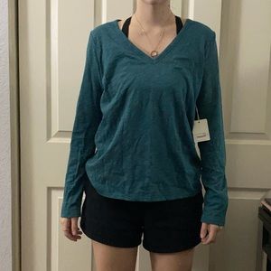 Light long sleeve from A.N.A